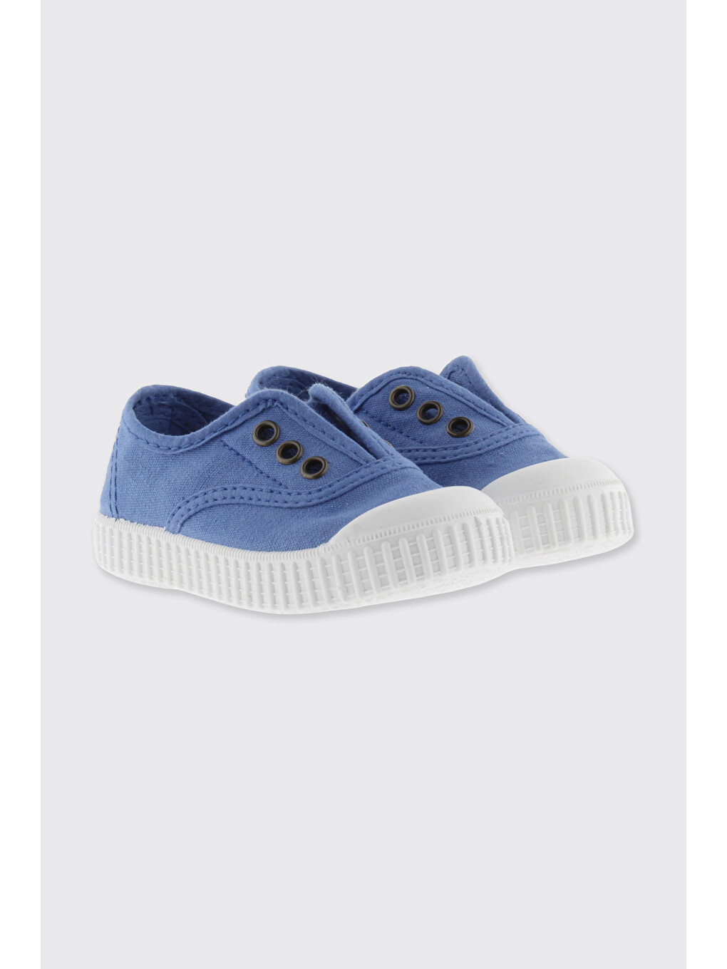 Unisex Bebek Lacivert Ayakkabı-4