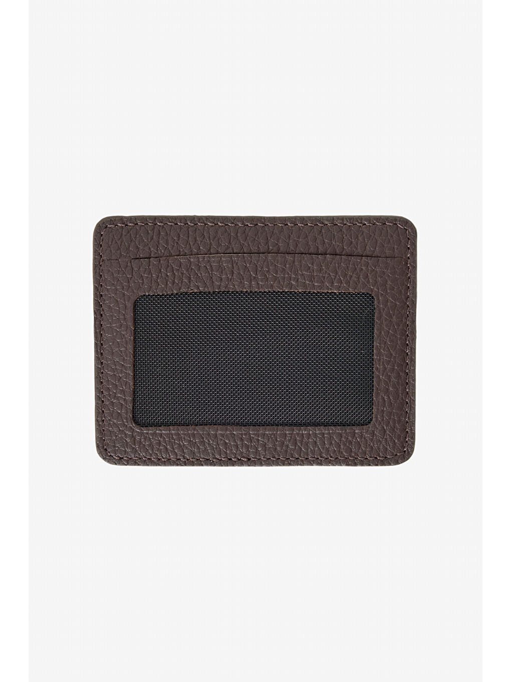 Erkek Kahverengi %100 Hakiki Deri Cüzdan-7