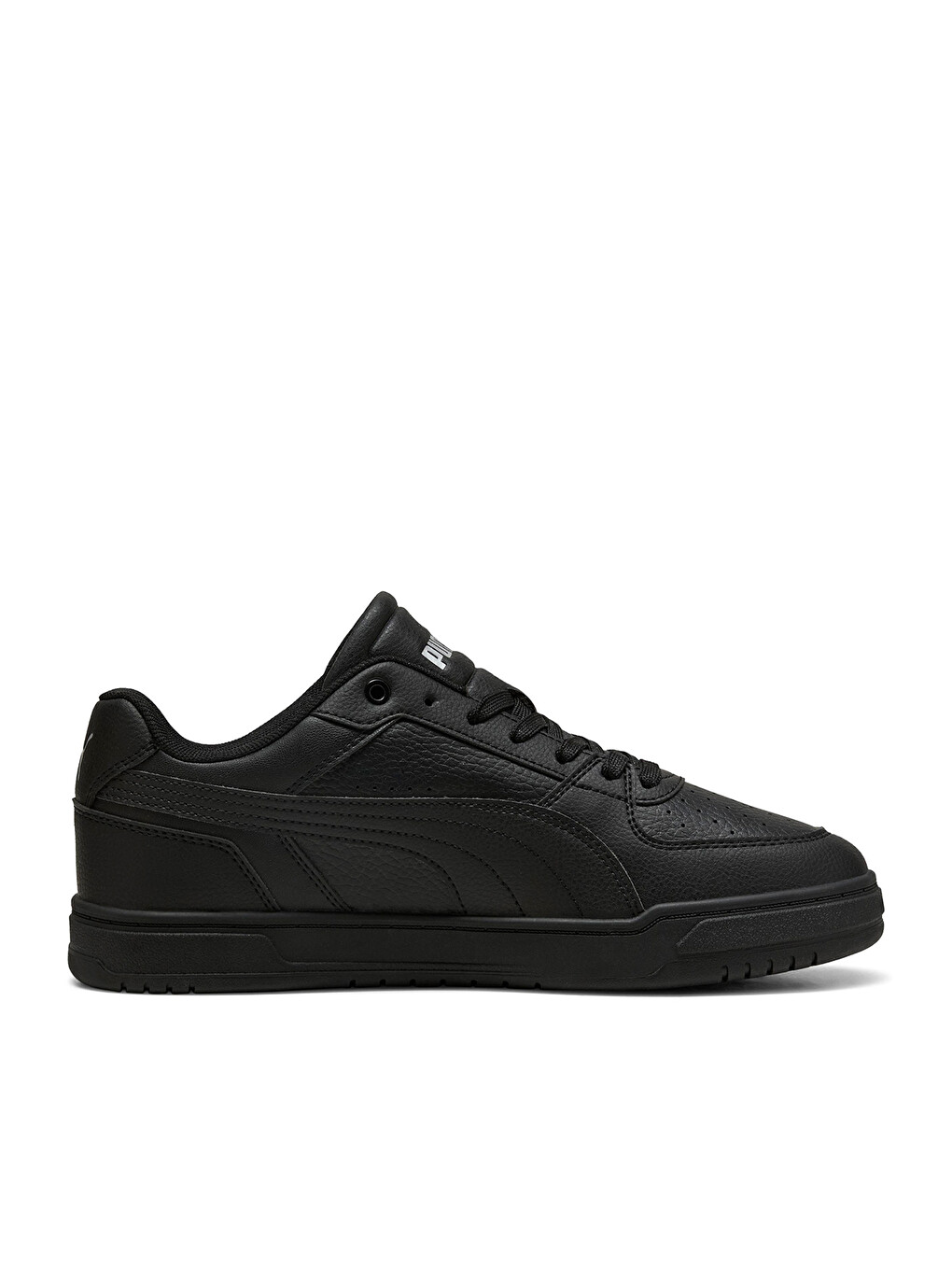 Caven Iıı Tdp Erkek Siyah Sneaker-1