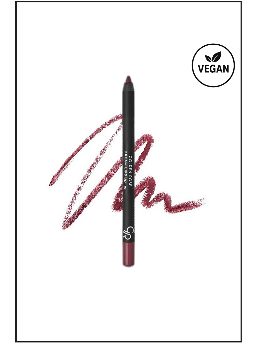 Dream Lips Dudak Kalemi 521 Pamuk Yağı İçerikli 1,6 G-1