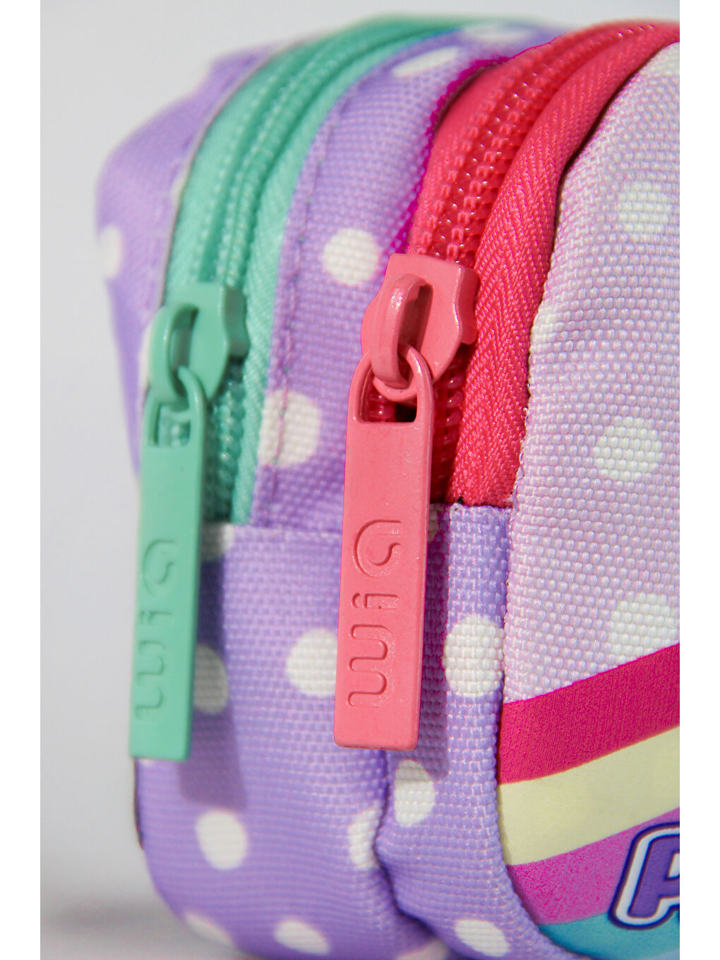 Crowned Panda Kız Çocuk Kalemlik-4