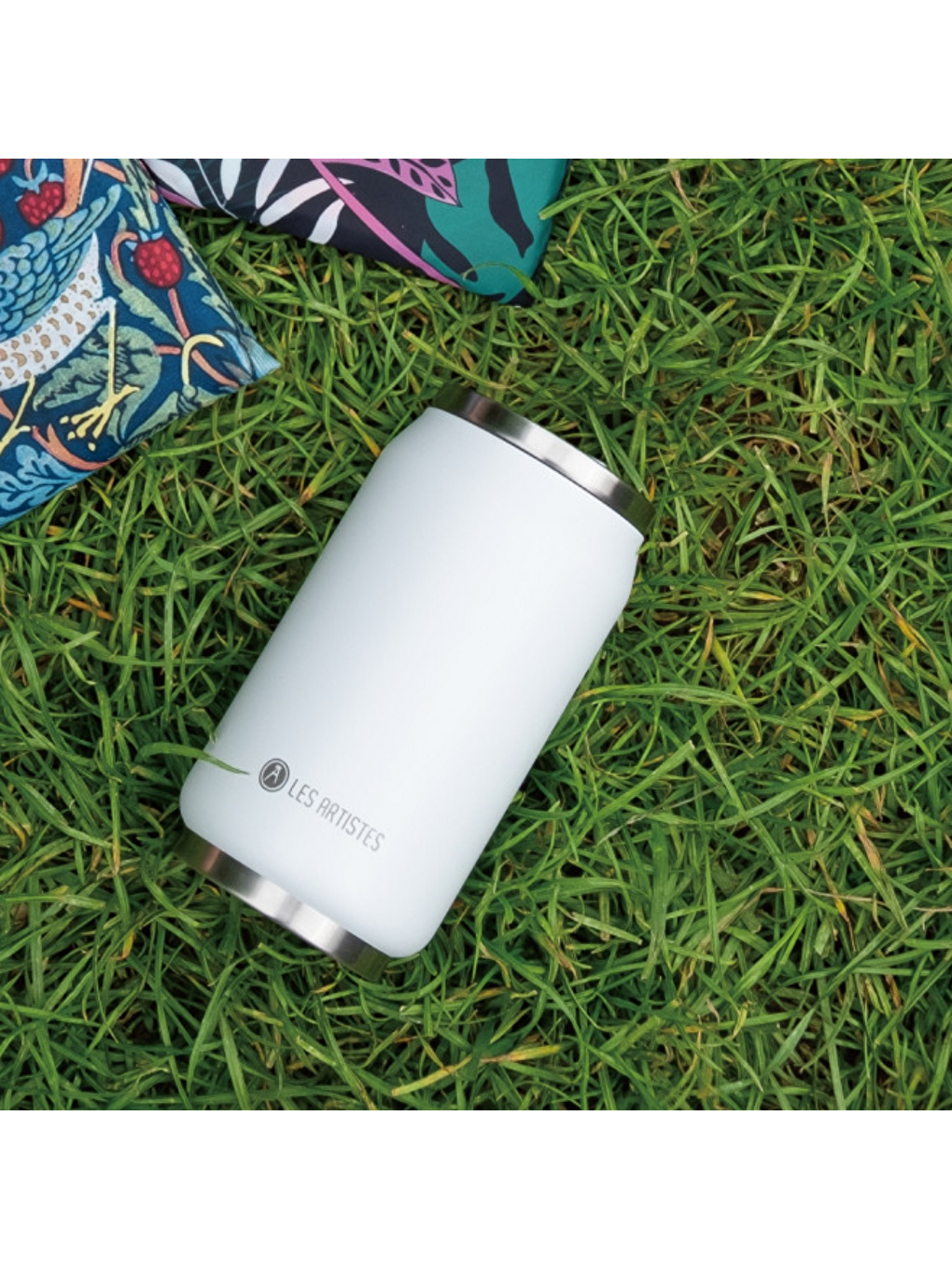 Karışık Isı Yalıtımlı Kutu Çelik Termos 280ml Enjoy Snoopy-5