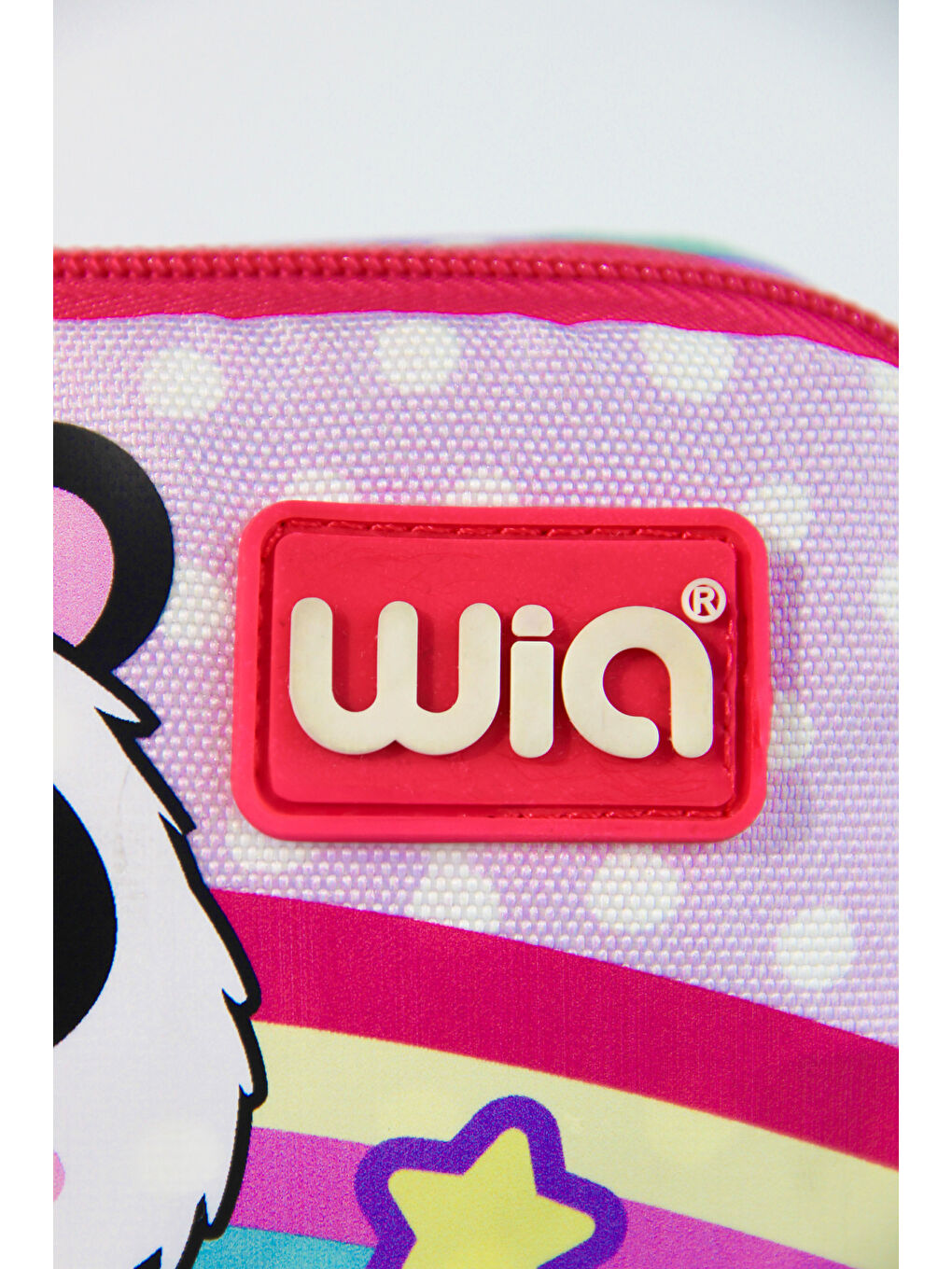 Crowned Panda Kız Çocuk Kalemlik-5