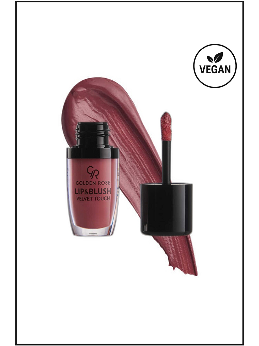 Lip&blush Velvet Touch 04 Likit Ruj&allık 4,5 Ml