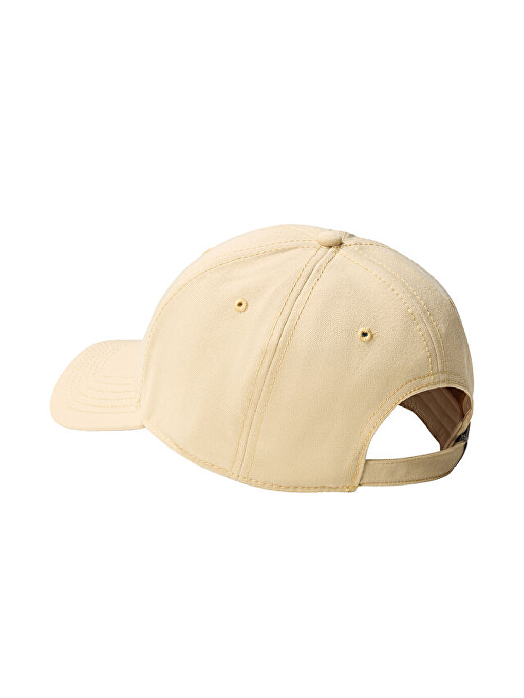 Ekru Recycled 66 Classic Hat Şapka Nf0a4vsvlk51 Krem-1