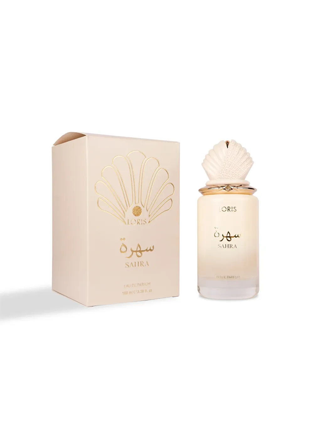 Sahra EDP Parfüm 100 ML