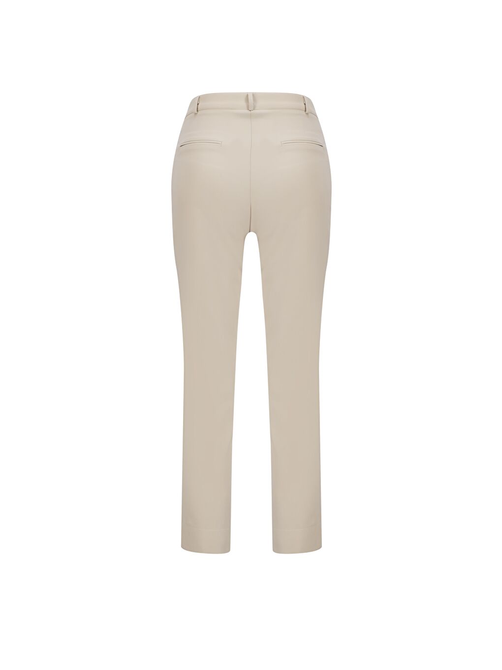 Trend Pantolon 25Yt228 Bej-1