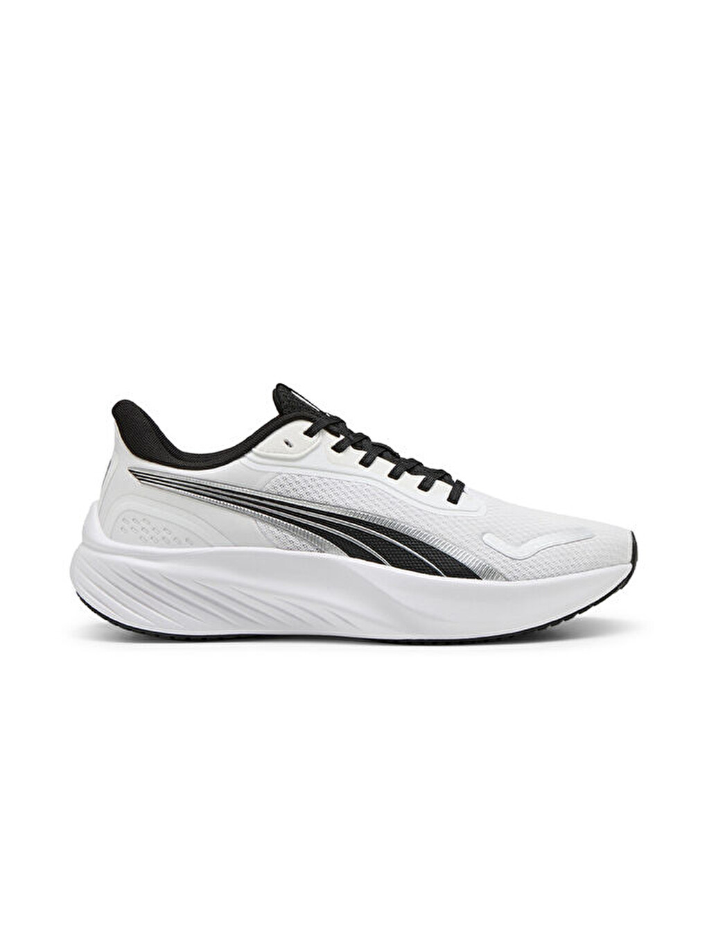 Pounce Lite Unisex Koşu Ayakkabısı 31077802 Beyaz