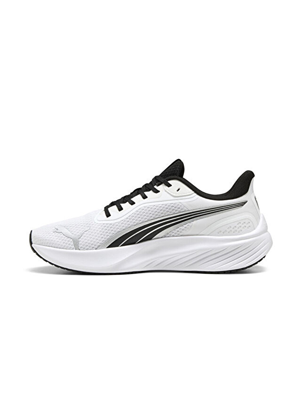 Pounce Lite Unisex Koşu Ayakkabısı 31077802 Beyaz-1