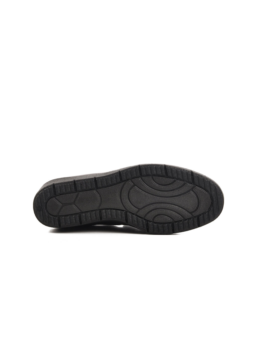 Kahverengi Kahve Hakiki Deri Kadın Günlük Ayakkabı BB0121 Z-4