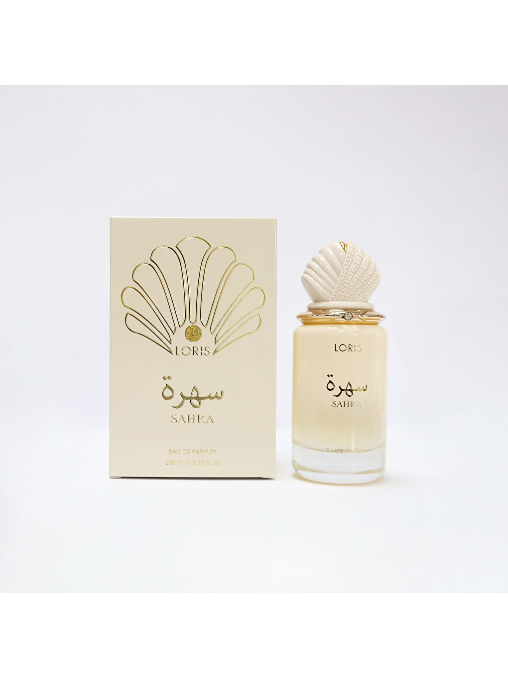 Sahra EDP Parfüm 100 ML-3