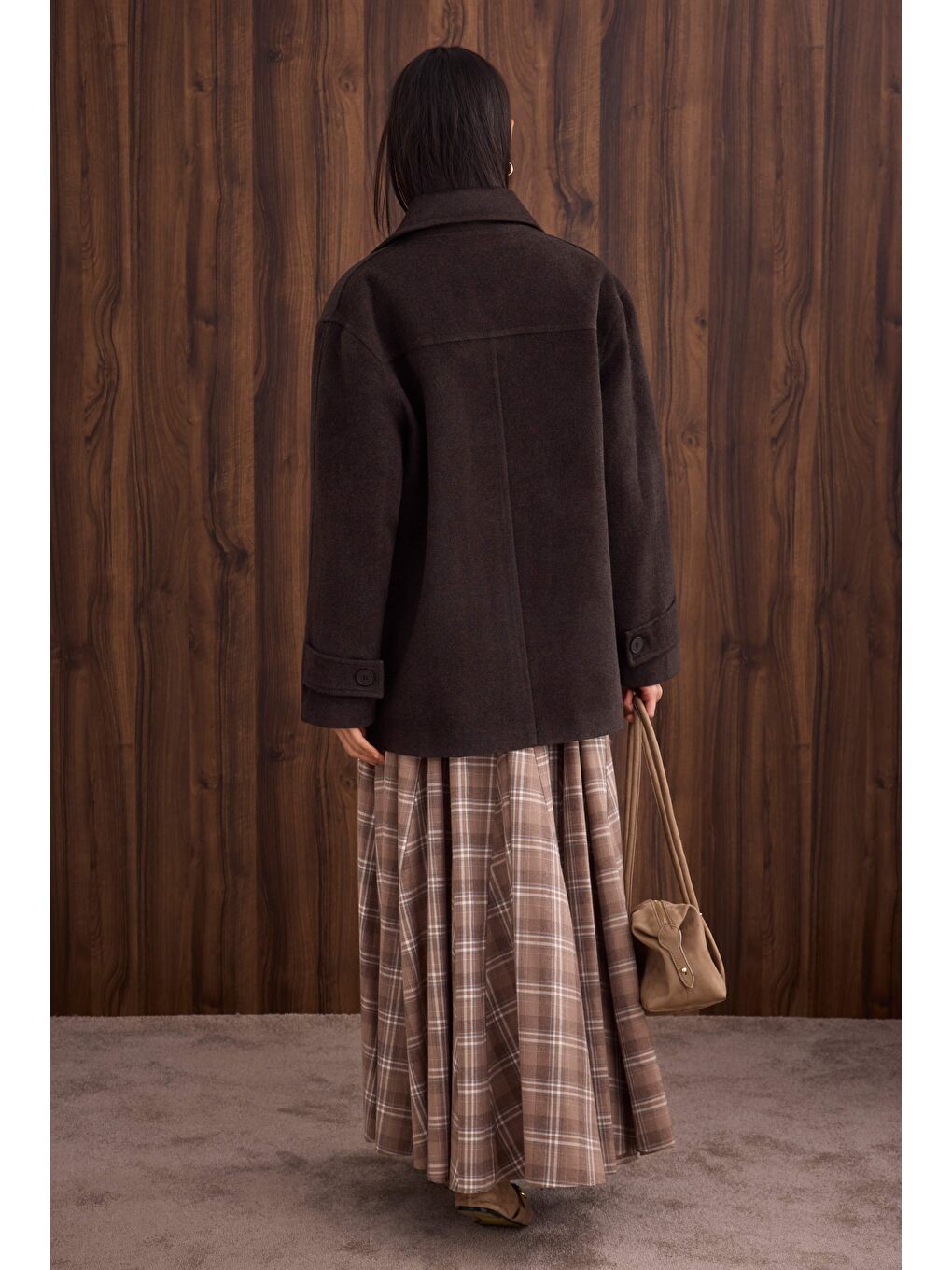 Kahverengi Basic Kaban Acı Kahve-3