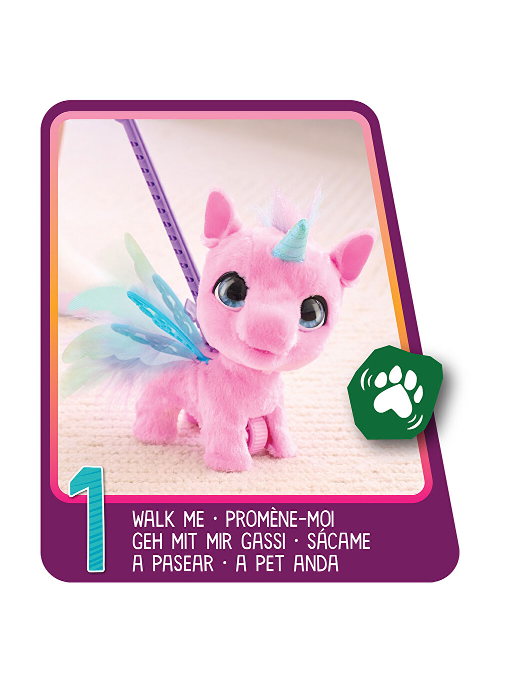 Fly-a-lots Alicorn 28064-1