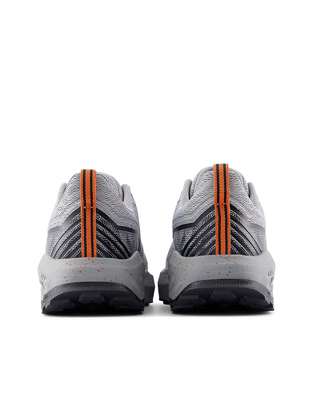 Fresh Foam X Garoé V2 Erkek Gri Koşu Ayakkabısı-3