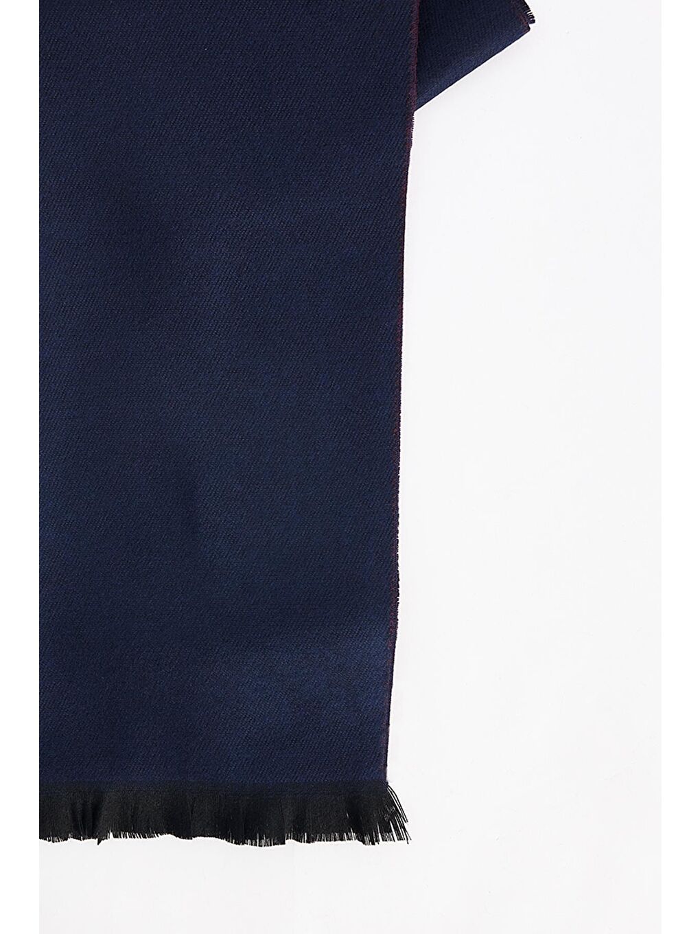 Karışık Erkek Kışlık Atkı-1