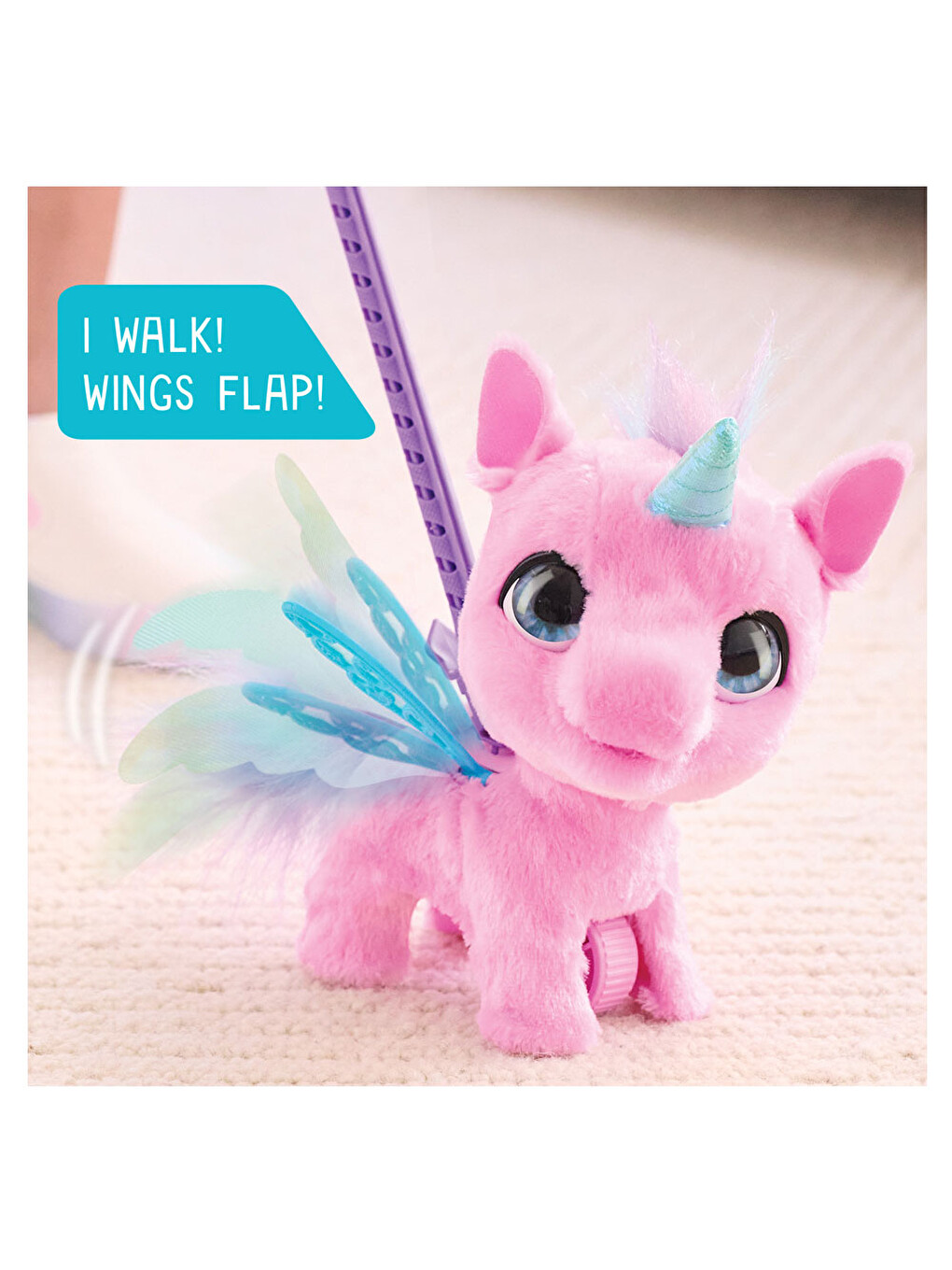 Fly-a-lots Alicorn 28064-2