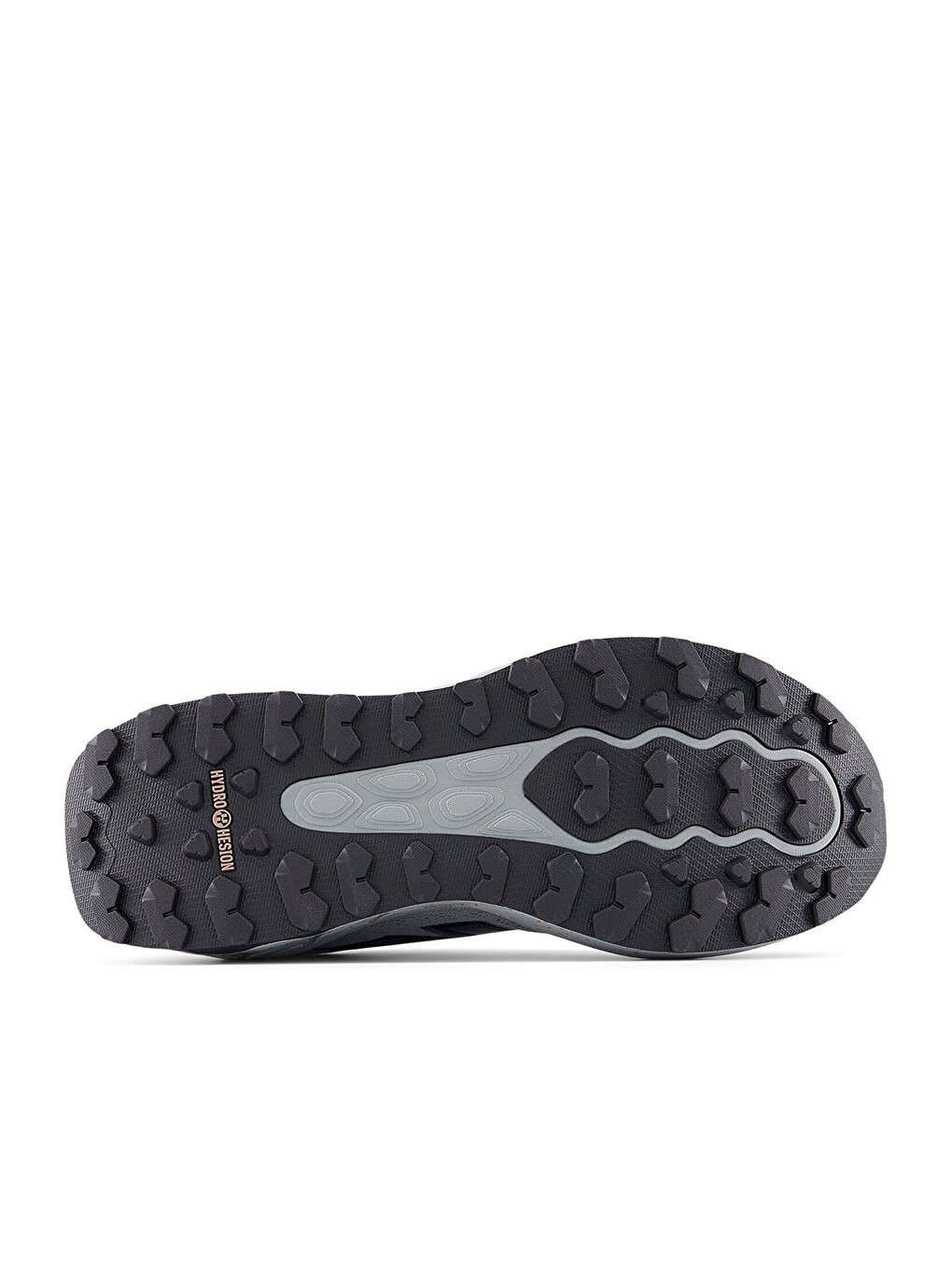 Fresh Foam X Garoé V2 Erkek Gri Koşu Ayakkabısı-4