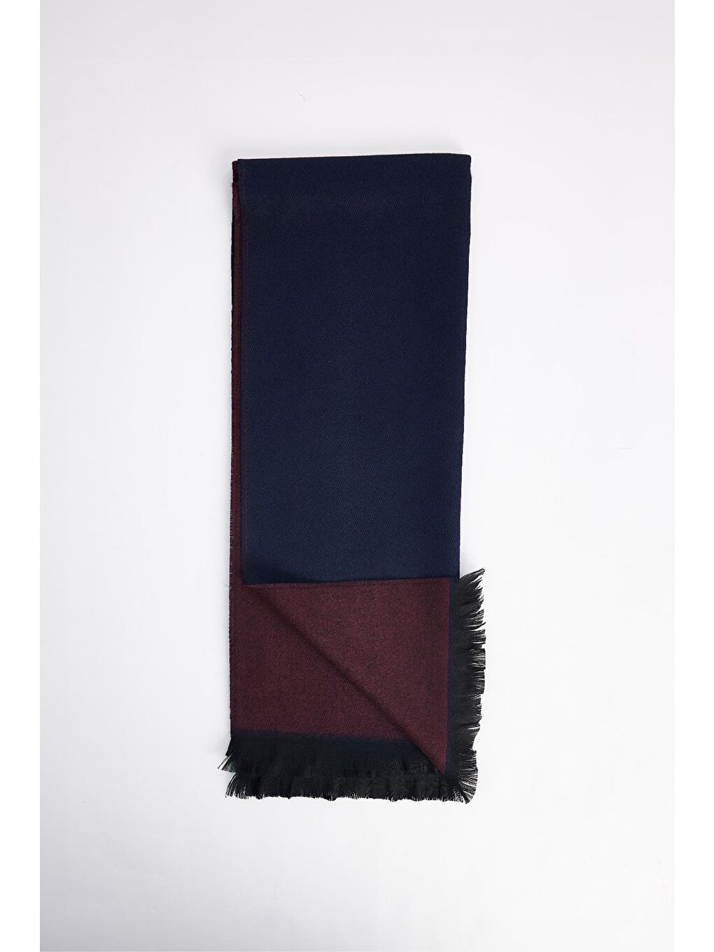 Karışık Erkek Kışlık Atkı-2