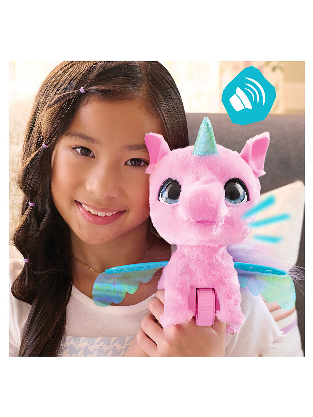 Fly-a-lots Alicorn 28064-4