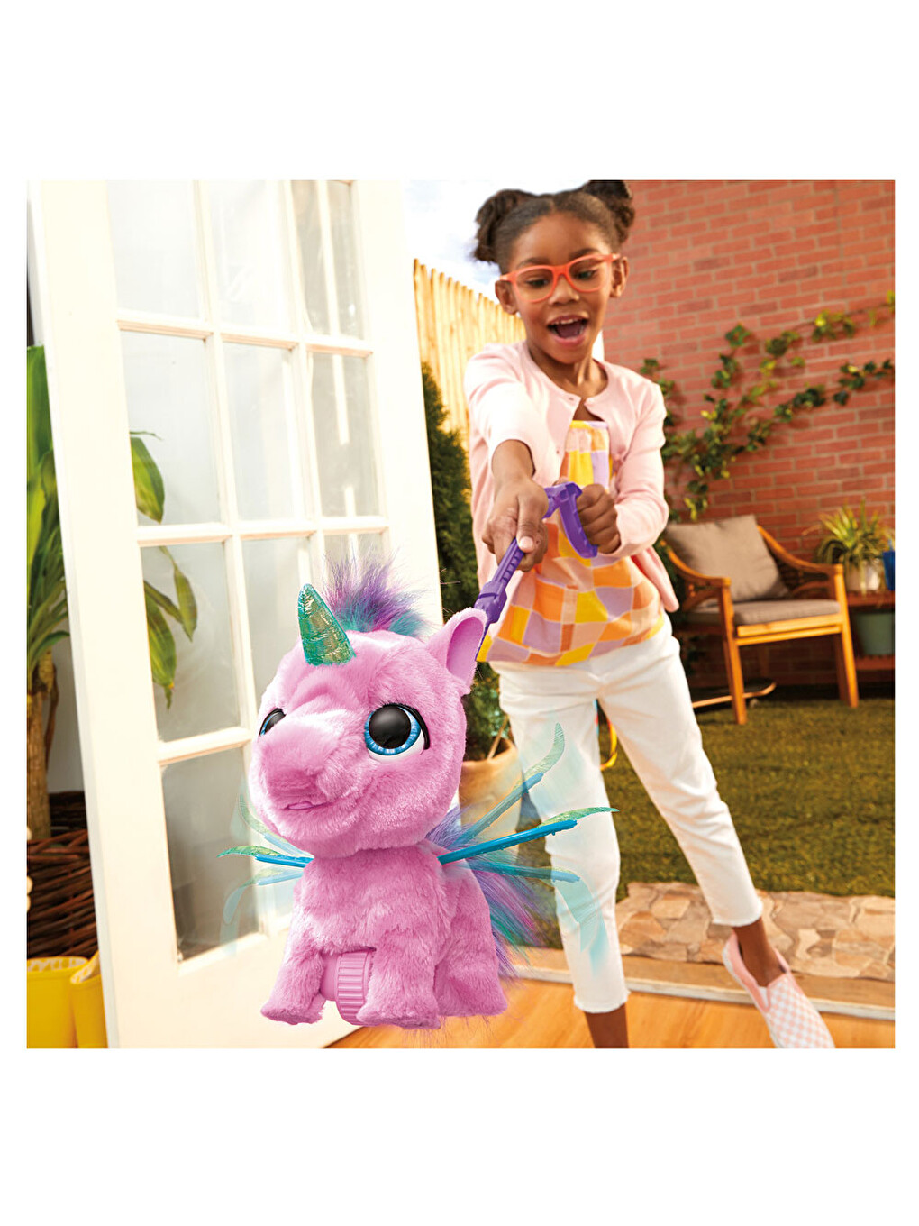 Fly-a-lots Alicorn 28064-5