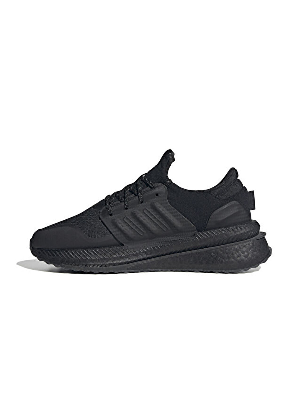 X_plrboost Erkek Koşu Ayakkabısı Id9582 Siyah-1
