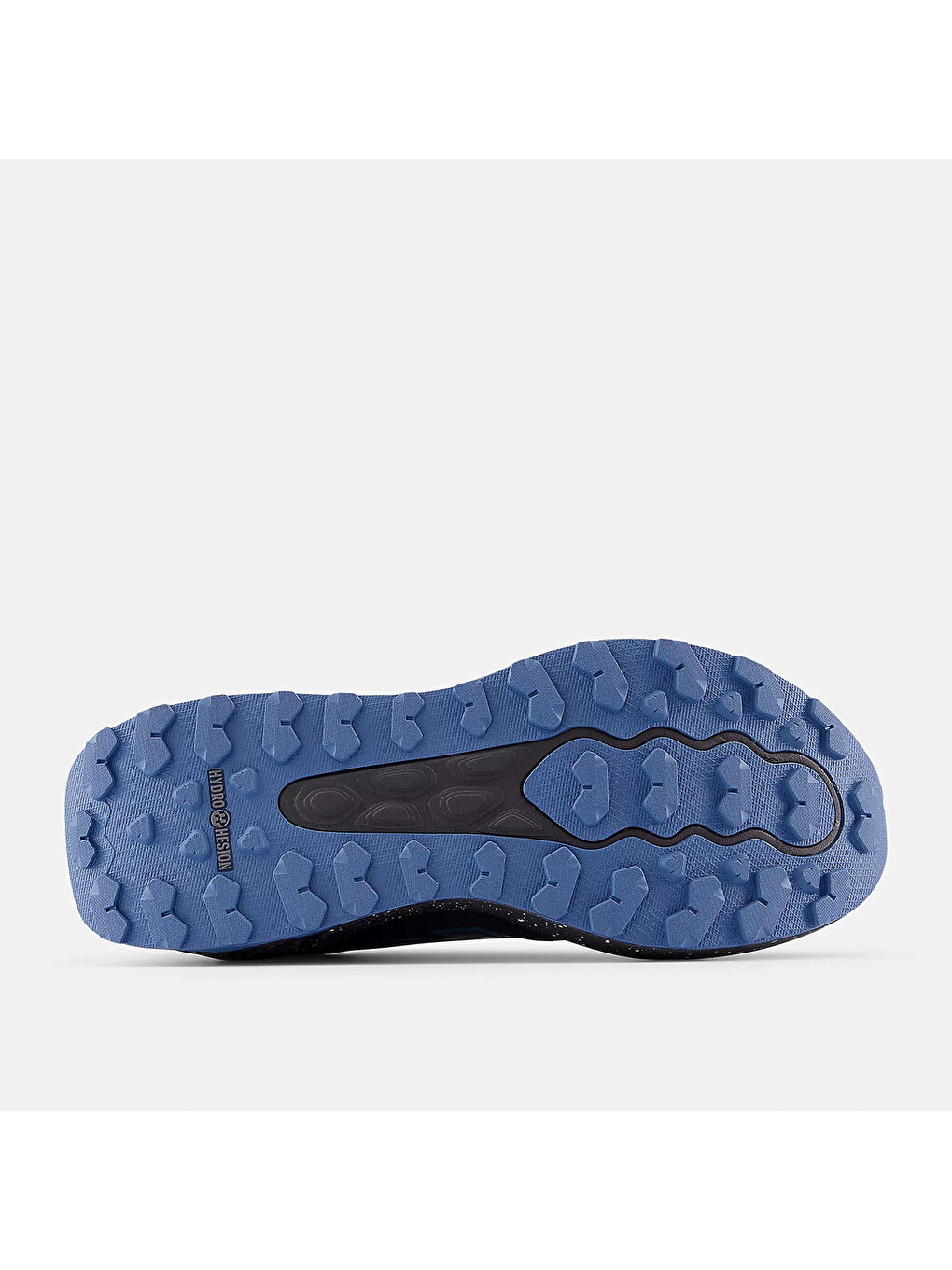 Fresh Foam X Garoé V2 Erkek Siyah Koşu Ayakkabısı-4