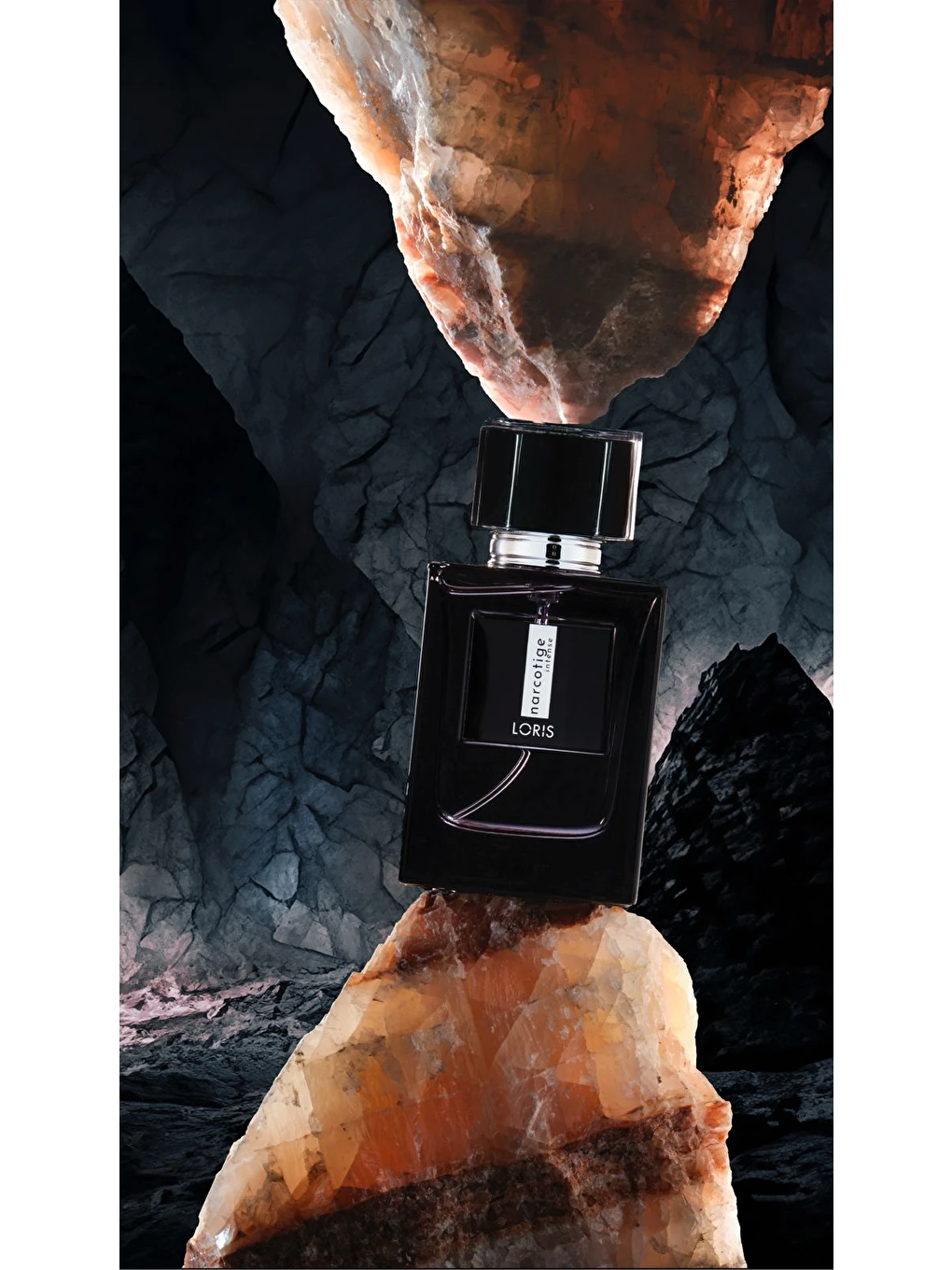 Narcotige Intense EDP Parfüm 55 ML-4