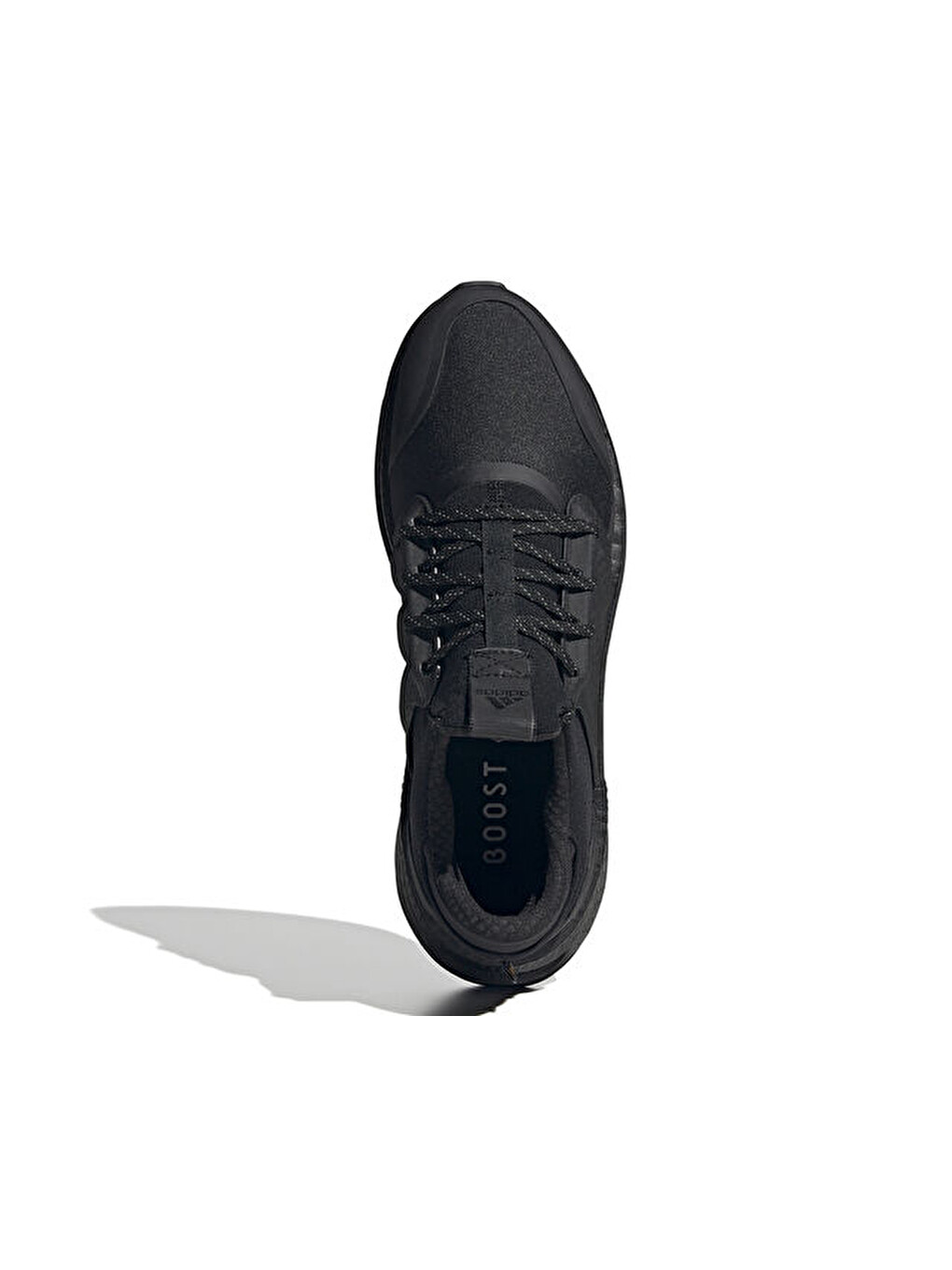 X_plrboost Erkek Koşu Ayakkabısı Id9582 Siyah-3