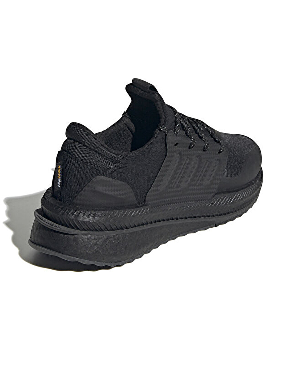 X_plrboost Erkek Koşu Ayakkabısı Id9582 Siyah-4