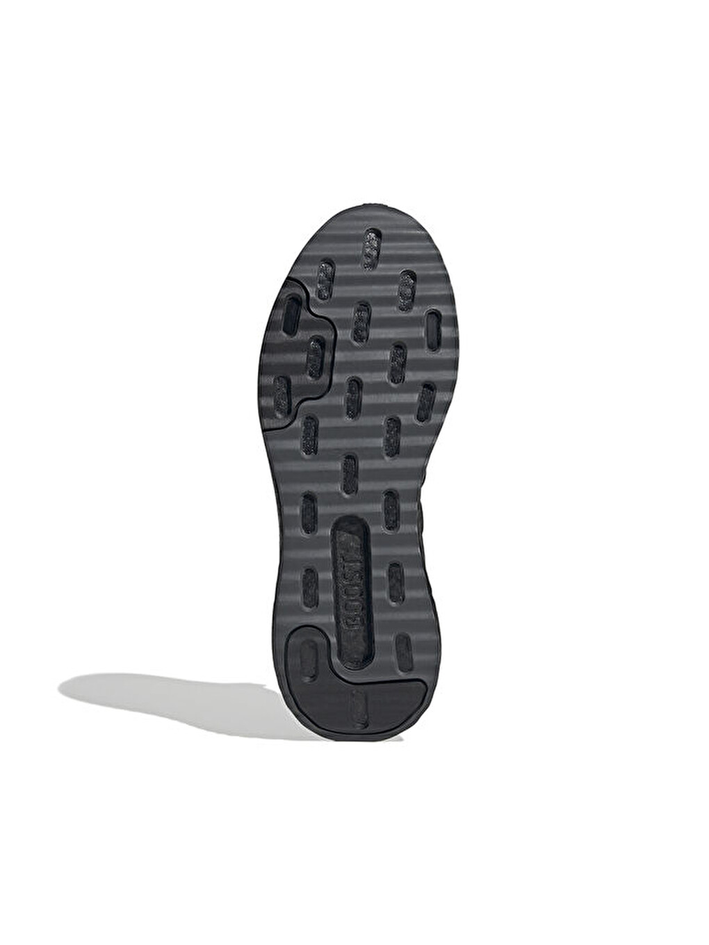 X_plrboost Erkek Koşu Ayakkabısı Id9582 Siyah-5
