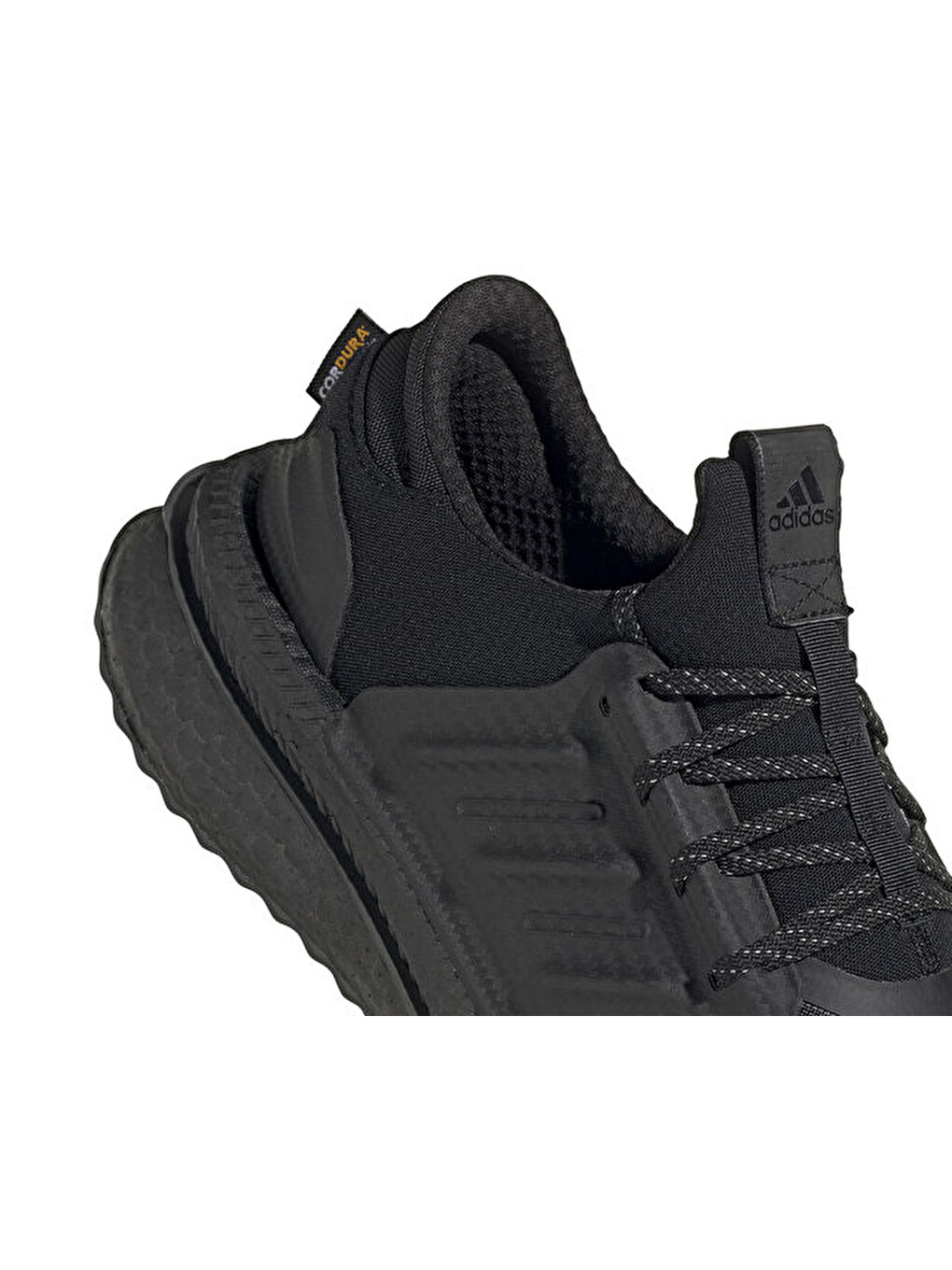 X_plrboost Erkek Koşu Ayakkabısı Id9582 Siyah-6