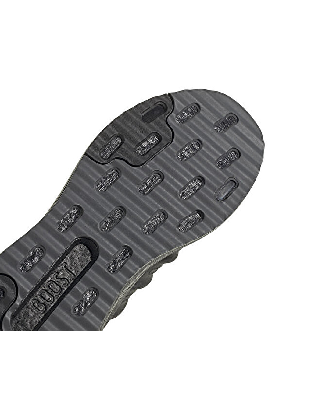 X_plrboost Erkek Koşu Ayakkabısı Id9582 Siyah-7