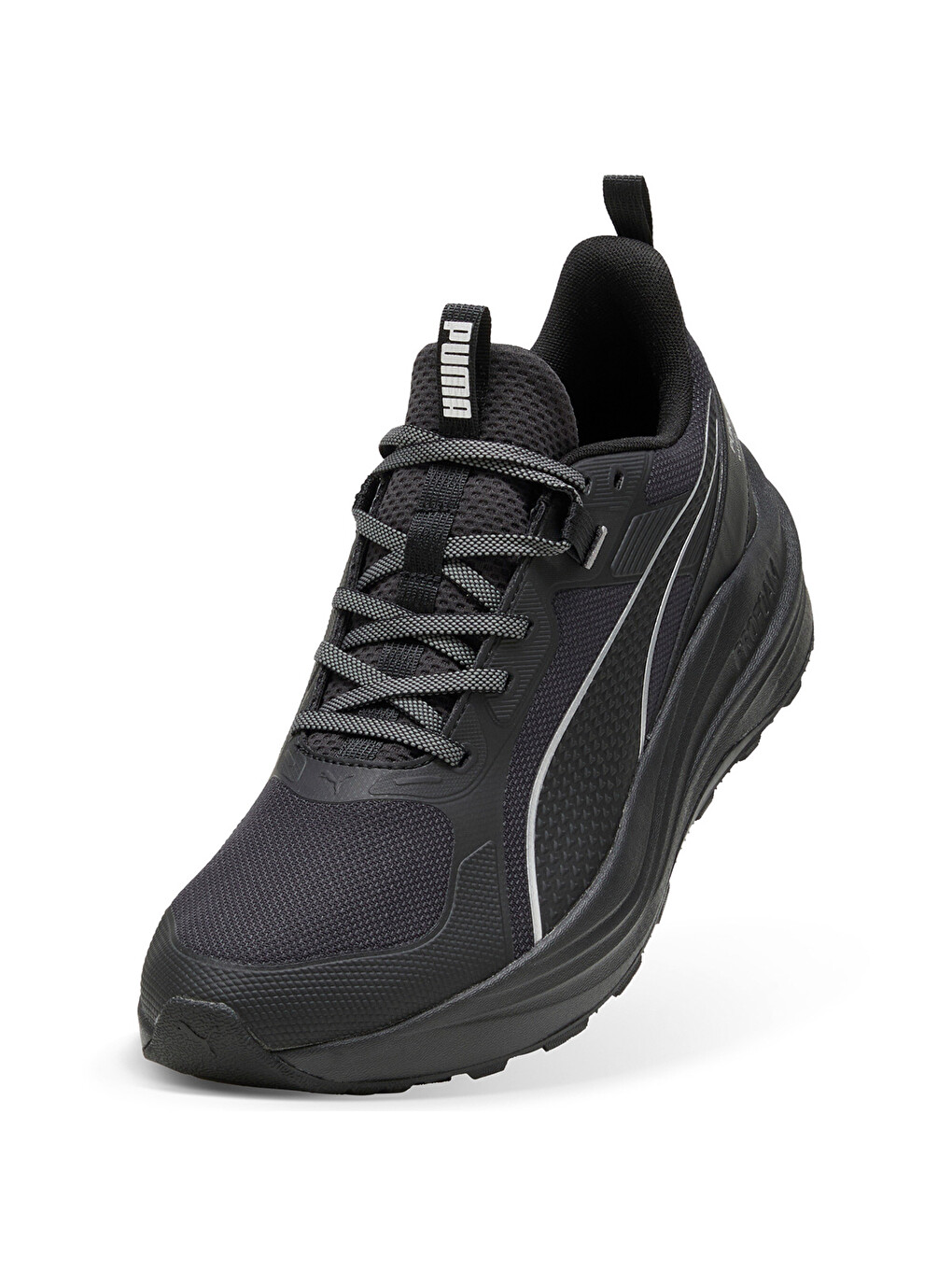 Flare Pro Trail Ptx Erkek Siyah Koşu Ayakkabısı-3
