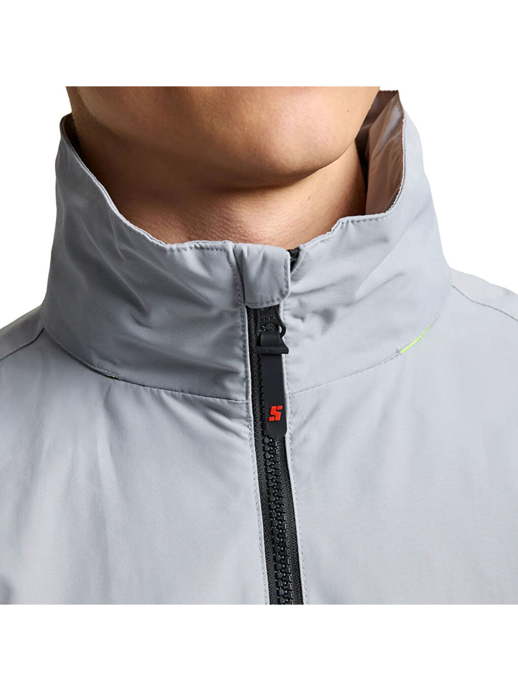 Sailing Erkek Gri Ceket-2