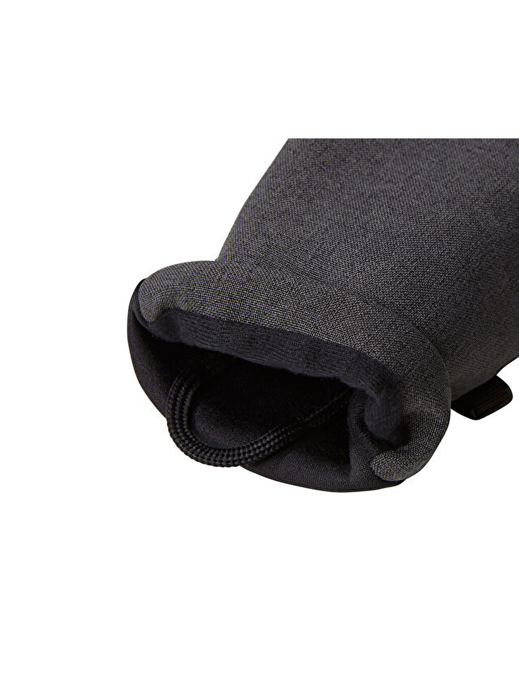 W Apex Etip Glove Eldiven Nf0a89radyz1 Gri-3