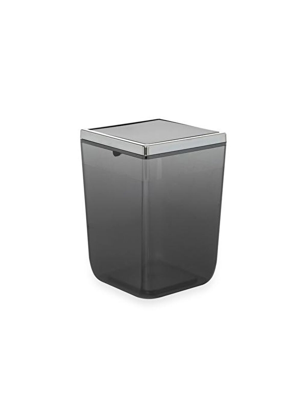 Primanova Siyah Biga Banyo Çöp Kovası