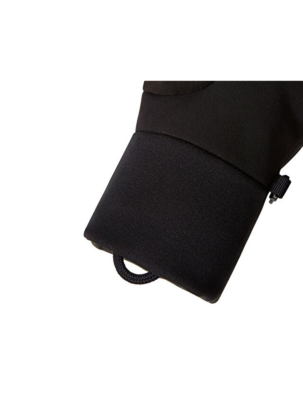 W Apex Etip Glove Eldiven Nf0a89radyz1 Gri-4