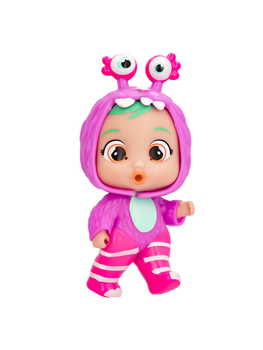 Magic Tears Zıplayan Bebekler Bubu 914698-1