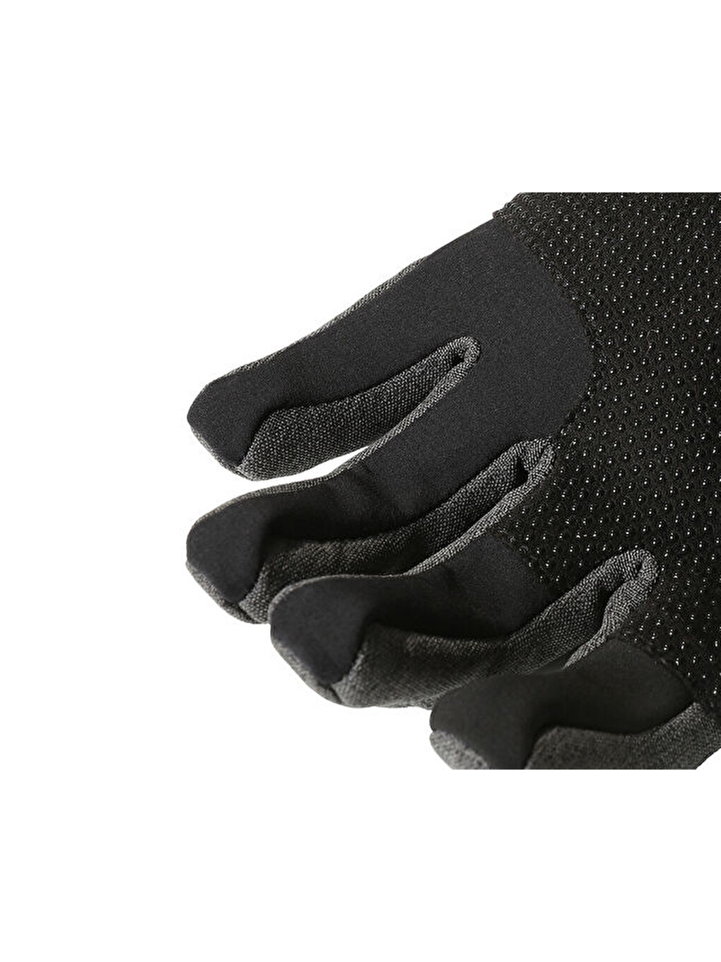 W Apex Etip Glove Eldiven Nf0a7rhfdyz1 Gri-2