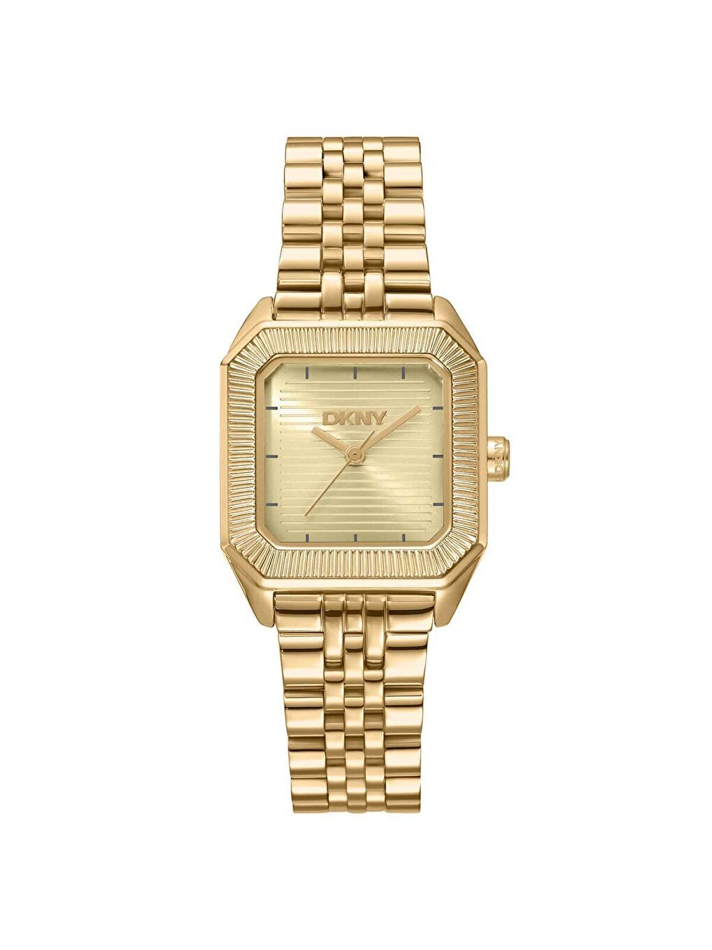 Sarı DK1L154M0065 Kadın Kol Saati