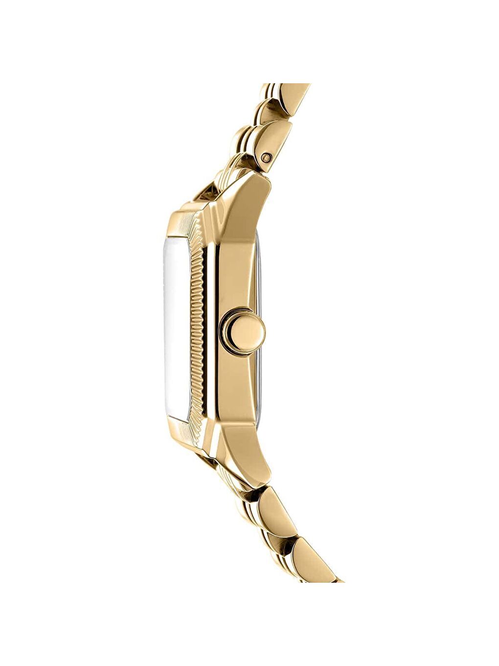 Sarı DK1L154M0065 Kadın Kol Saati-1