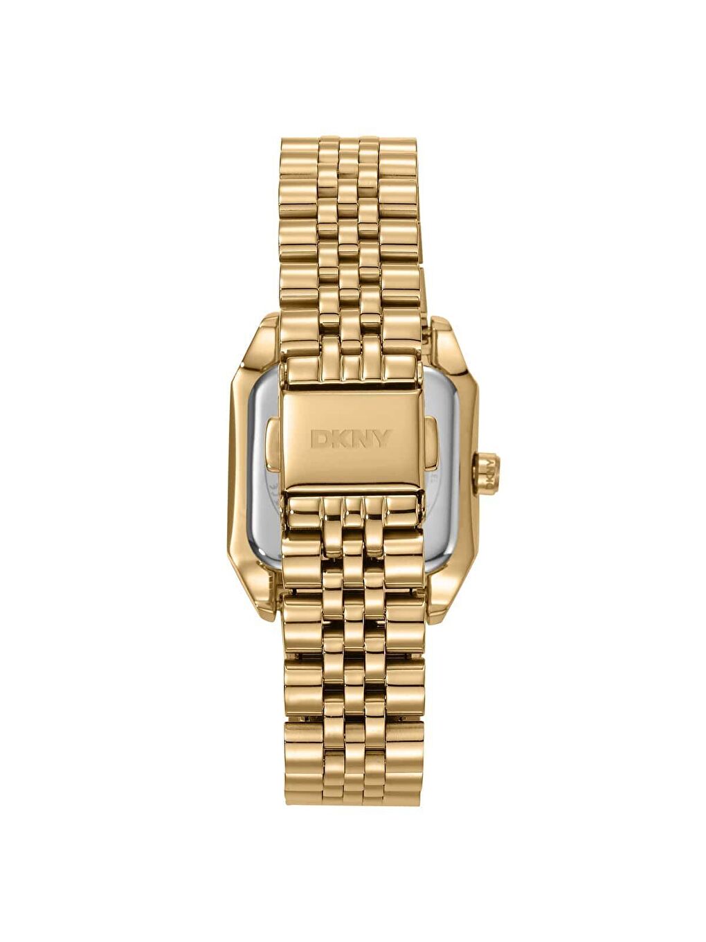 Sarı DK1L154M0065 Kadın Kol Saati-2