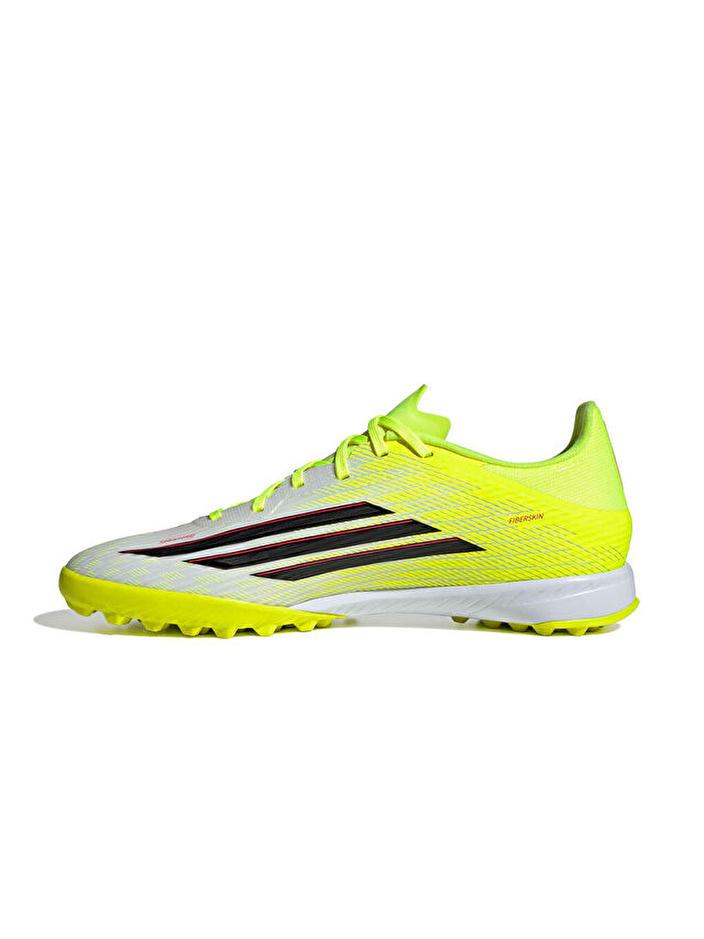 F50 League Tf Erkek Halı Saha Ayakkabısı Jr8978 Sarı-1