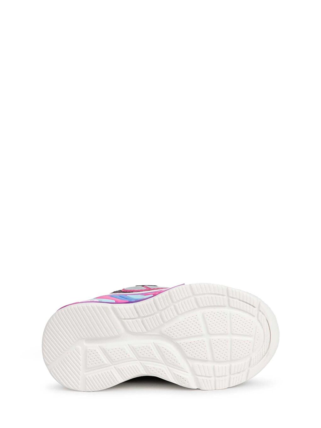 BUCK3042 NINA Siyah Kız Çocuk Sneaker-6