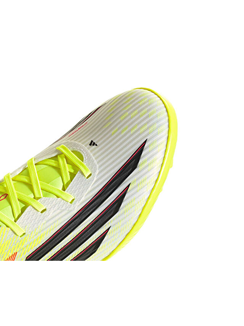 F50 League Tf Erkek Halı Saha Ayakkabısı Jr8978 Sarı-6