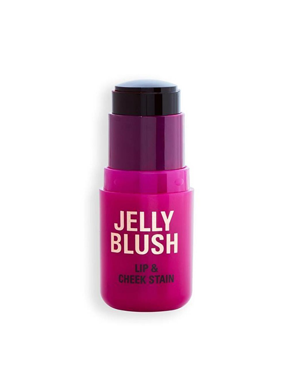 Jelly Lıp&Cheek Cherry Red Blush Stıck-3