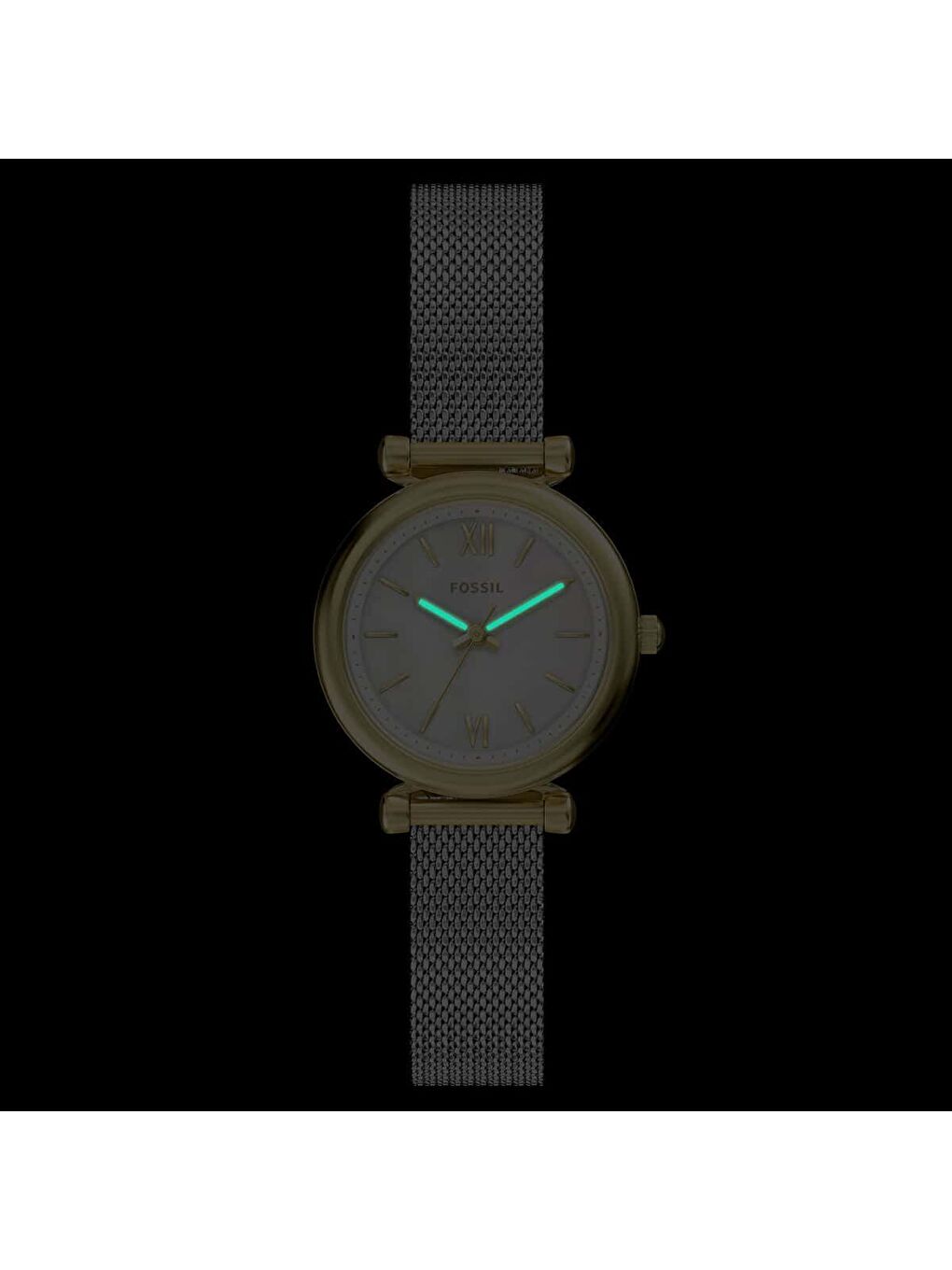 Gri FES5463 Kadın Kol Saati-3