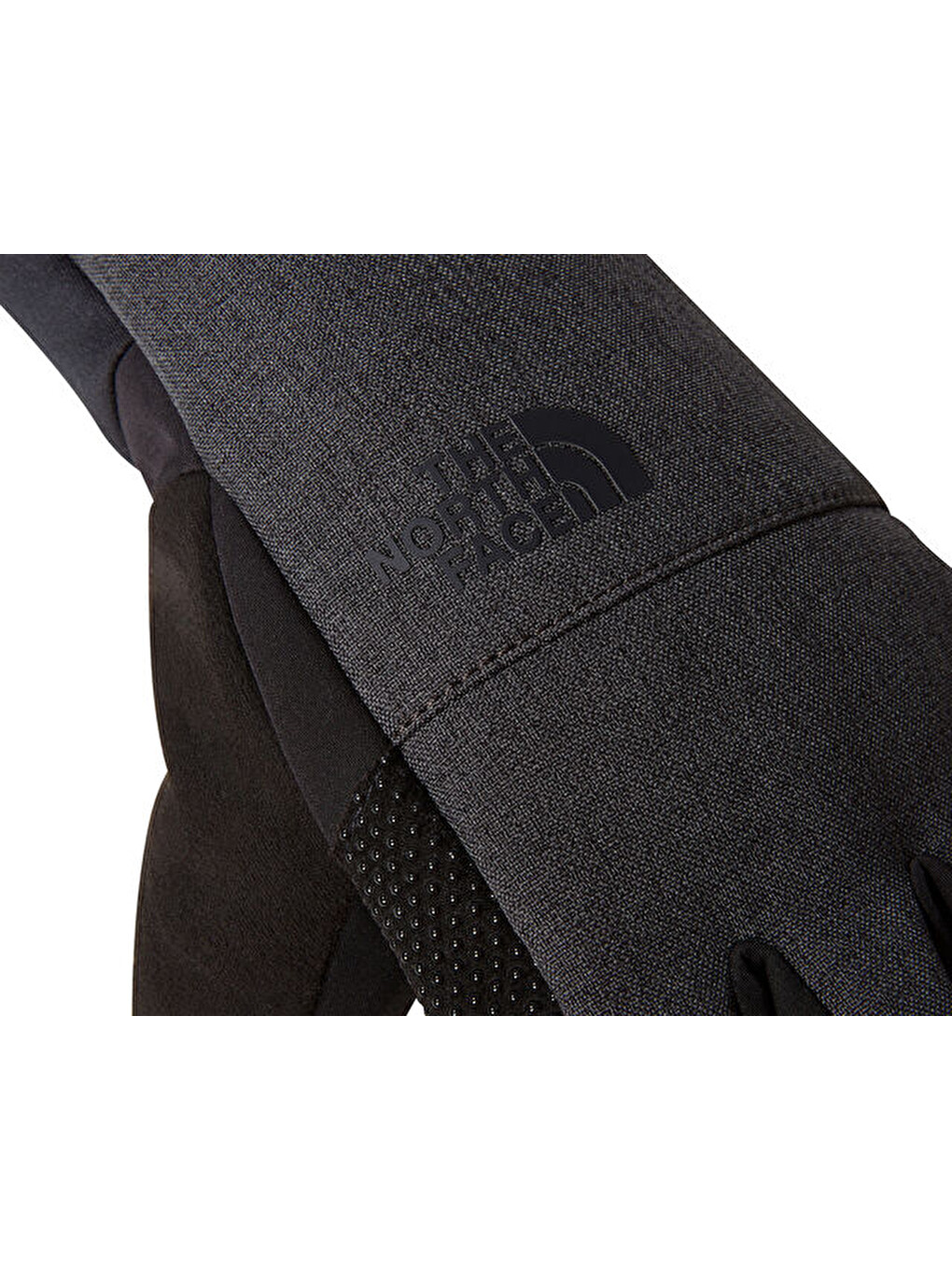 M Apex Etip Glove Eldiven Nf0a89r9dyz1 Siyah-2