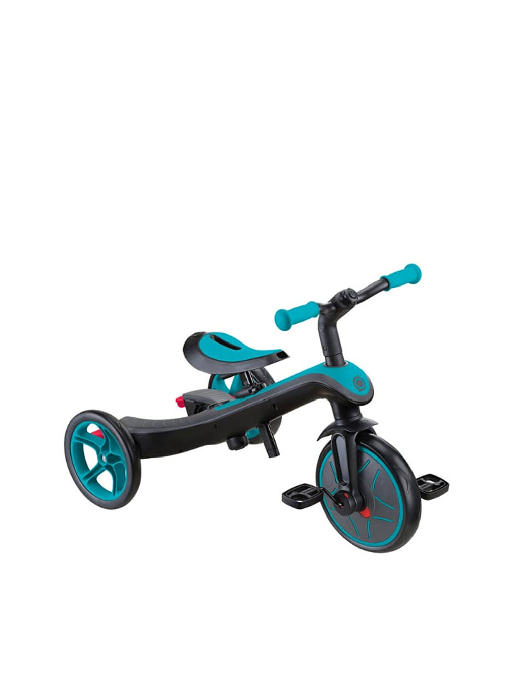 Explorer 4in1 Trike Bisiklet Mavi 634-105-2