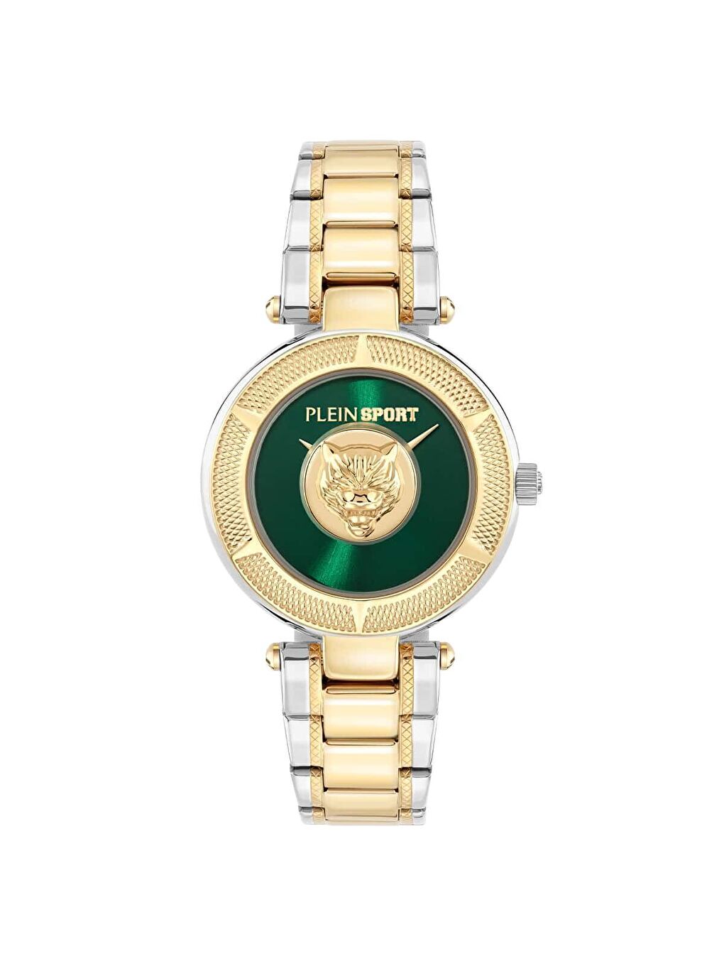 Sarı PSCEA0725 Kadın Kol Saati